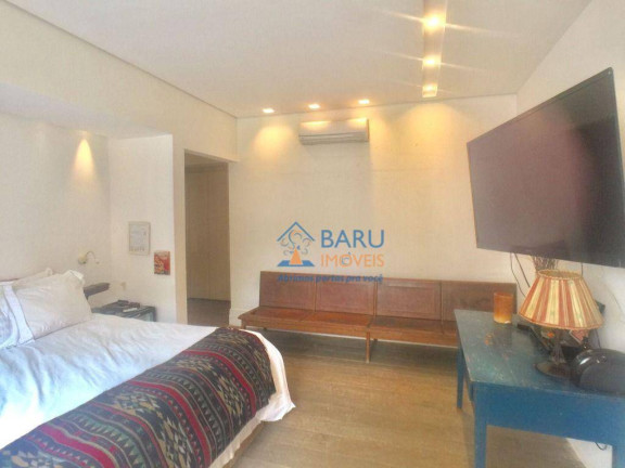 Imagem Cobertura com 4 Quartos à Venda, 392 m² em Higienópolis - São Paulo