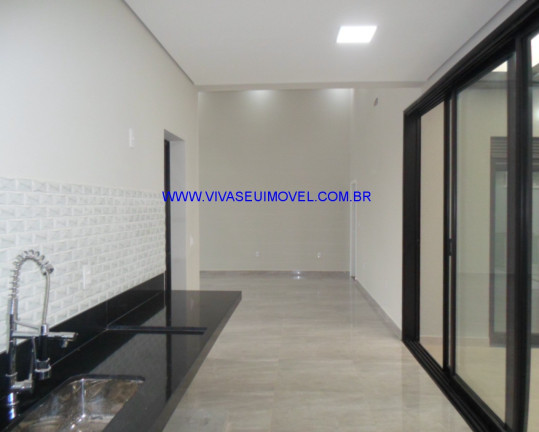 Imagem Casa com 3 Quartos à Venda, 184 m² em Jardim Piemonte - Indaiatuba