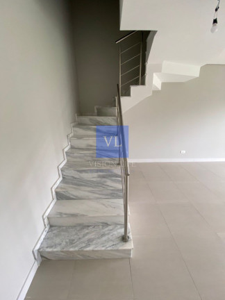Imagem Casa com 3 Quartos à Venda, 121 m² em Xaxim - Curitiba