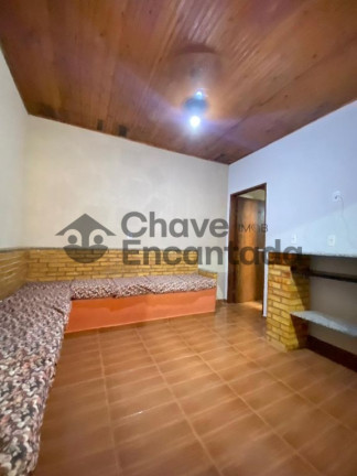 Imagem Casa com 2 Quartos à Venda, 170 m² em Residencial Prefeito Mário Crêm Dos Santos - Birigui
