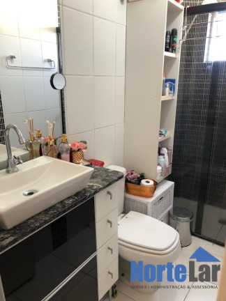 Imagem Apartamento com 2 Quartos à Venda, 50 m² em Parque São Luís - São Paulo