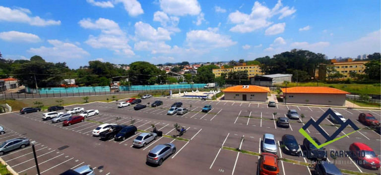 Imagem Apartamento com 3 Quartos à Venda, 71 m² em Agapeama - Jundiaí