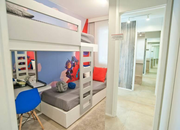 Imagem Apartamento com 2 Quartos à Venda, 41 m²