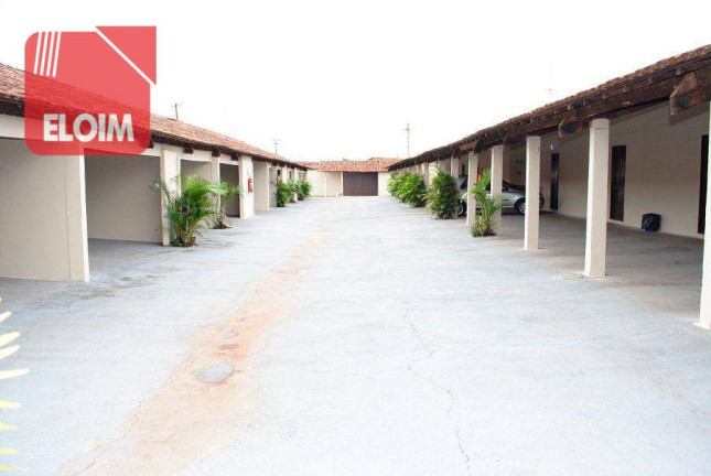 Imagem Edifício Residencial com 20 Quartos à Venda, 1.209 m² em Colina - Colina Imagem Edifício Residencial com 20 Quartos à Venda, 1.209 m² em Colina - Colina
