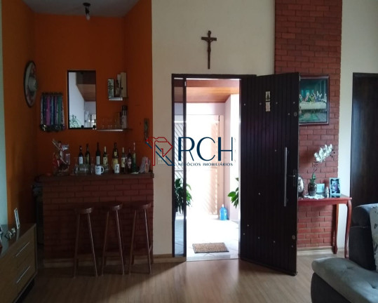 Imagem Sobrado com 4 Quartos à Venda, 385 m² em Centro - Piedade Imagem Sobrado com 4 Quartos à Venda, 385 m² em Centro - Piedade