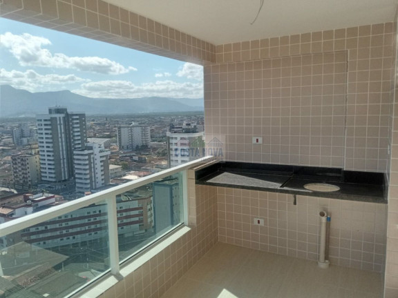 Imagem Apartamento com 2 Quartos à Venda, 70 m² em Mirim - Praia Grande Imagem Apartamento com 2 Quartos à Venda, 70 m² em Mirim - Praia Grande