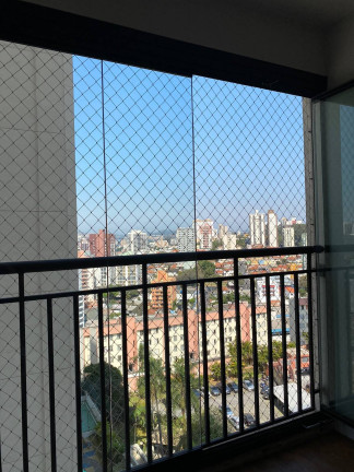 Imagem Apartamento com 1 Quarto à Venda, 42 m² em Jardim Olavo Bilac - São Bernardo Do Campo Imagem Apartamento com 1 Quarto à Venda, 42 m² em Jardim Olavo Bilac - São Bernardo Do Campo