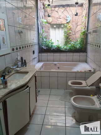 Imagem Casa com 3 Quartos à Venda, 270 m² em Parque Residencial Dom Lafaiete Libânio - São José Do Rio Preto Imagem Casa com 3 Quartos à Venda, 270 m² em Parque Residencial Dom Lafaiete Libânio - São José Do Rio Preto