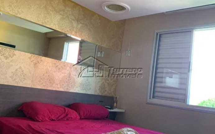 Imagem Apartamento com 2 Quartos à Venda, 60 m² em Jardim Augusta - São José Dos Campos