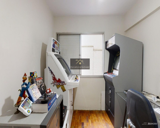 Imagem Apartamento com 3 Quartos à Venda, 80 m² em Vila Anglo Brasileira - São Paulo Imagem Apartamento com 3 Quartos à Venda, 80 m² em Vila Anglo Brasileira - São Paulo