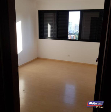 Imagem Apartamento com 4 Quartos à Venda, 297 m² em Bela Aliança - São Paulo