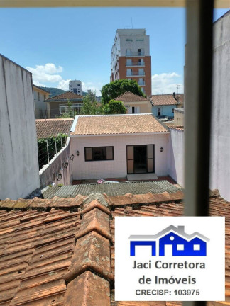 Imagem Casa com 3 Quartos à Venda, 100 m² em Marapé - Santos