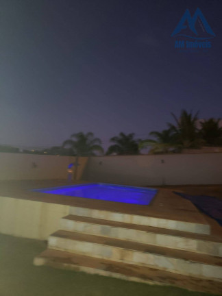Casa com 3 Quartos à Venda, 950 m² em Recanto Da Lagoa - Lagoa Santa