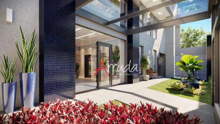 Imagem Apartamento com 3 Quartos à Venda, 174 m² em Coqueiral - Cascavel Imagem Apartamento com 3 Quartos à Venda, 174 m² em Coqueiral - Cascavel