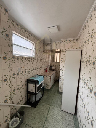 Imagem Imóvel com 3 Quartos à Venda, 83 m² em Itararé - São Vicente
