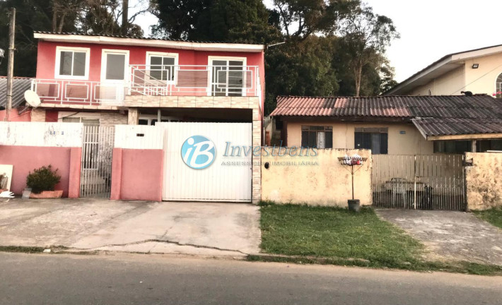 Terreno à Venda, 848 m² em Iguaçu - Fazenda Rio Grande
