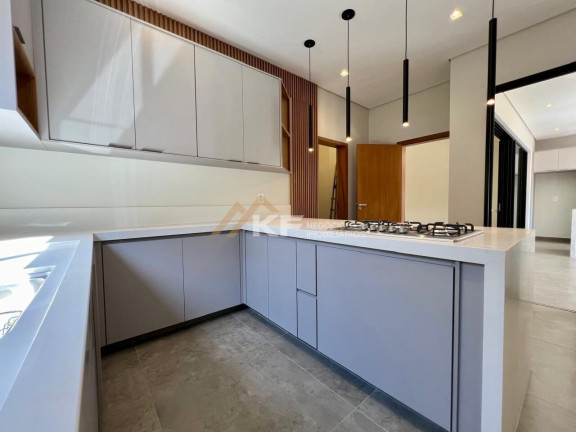 Imagem Casa de Condomínio com 3 Quartos à Venda, 265 m² em Bonfim Paulista - Ribeirão Preto