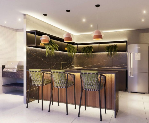 Imagem Apartamento com 3 Quartos à Venda, 87 m² em Jardim Oceania - João Pessoa