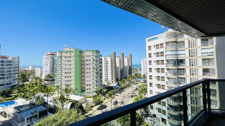 Apartamento com 4 Quartos à Venda, 180 m² em Riviera De São Lourenço - Bertioga