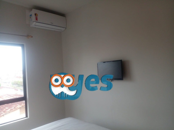 Imagem Flat com 1 Quarto à Venda, 30 m² em Ponto Central - Feira De Santana Imagem Flat com 1 Quarto à Venda, 30 m² em Ponto Central - Feira De Santana