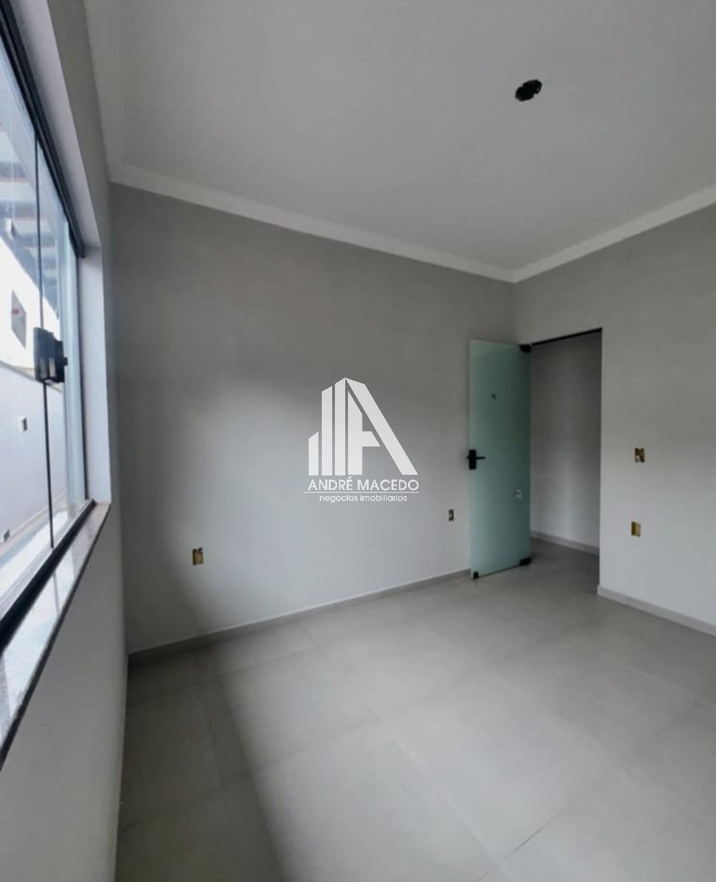 Imagem Casa com 3 Quartos à Venda, 78 m² em Jardim Veneza - Mogi Guaçu