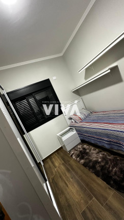 Imagem Casa com 4 Quartos à Venda, 204 m² em Salto De Baixo - Extrema