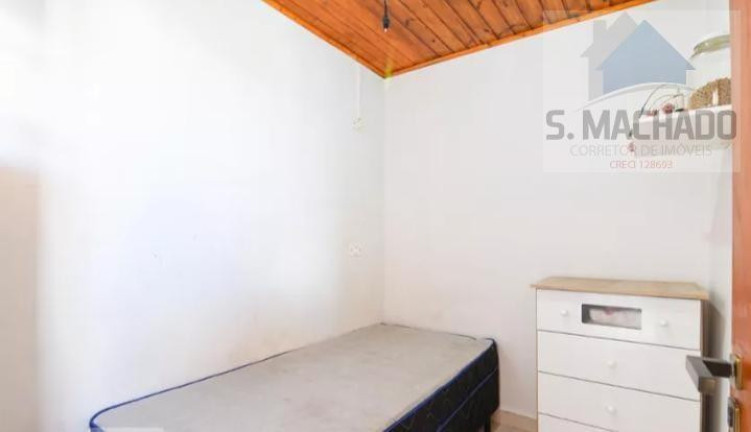 Imagem Apartamento com 3 Quartos à Venda, 100 m² em Bangú - Santo André