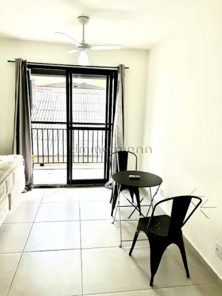 Imagem Apartamento com 1 Quarto à Venda, 37 m² em Santa Cecilia - São Paulo Imagem Apartamento com 1 Quarto à Venda, 37 m² em Santa Cecilia - São Paulo