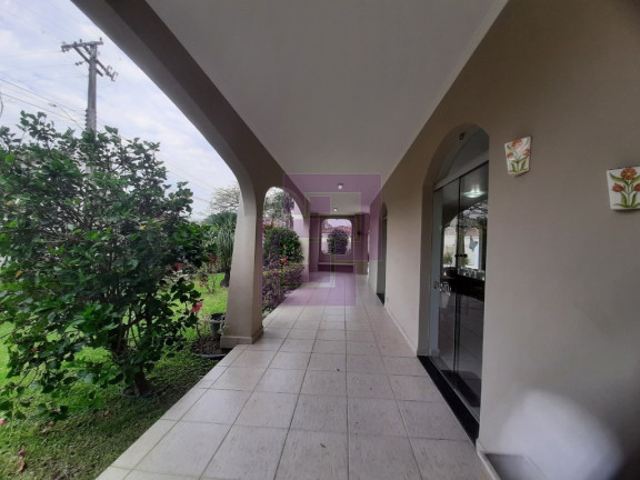 Imagem Sobrado com 5 Quartos à Venda, 622 m² em Jardim Virgínia - Guarujá