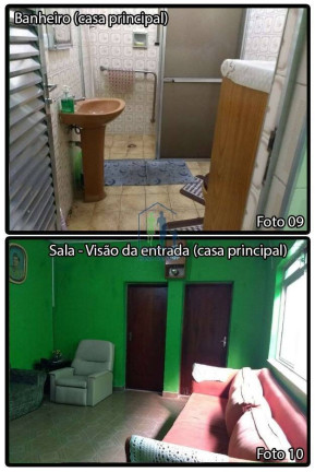Imagem Sobrado com 2 Quartos à Venda, 248 m² em Vila Moraes - São Paulo Imagem Sobrado com 2 Quartos à Venda, 248 m² em Vila Moraes - São Paulo