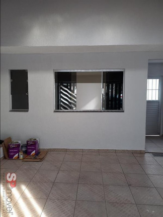 Imagem Casa com 2 Quartos à Venda, 120 m² em Vila Eldízia - Santo André
