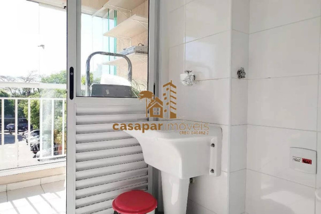 Imagem Apartamento com 2 Quartos à Venda, 69 m² em Barcelona - São Caetano Do Sul