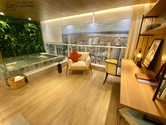 Imagem Imóvel com 1 Quarto à Venda, 53 m² em Batista Campos - Belém