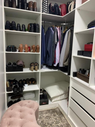 Imagem Apartamento com 3 Quartos à Venda, 150 m² em Parque Das Nações - Santo André Imagem Apartamento com 3 Quartos à Venda, 150 m² em Parque Das Nações - Santo André