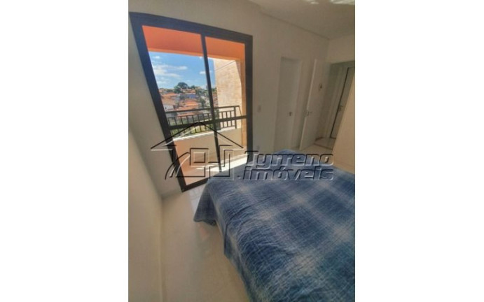 Imagem Apartamento com 3 Quartos à Venda, 80 m² em Jardim Oriente - São José Dos Campos Imagem Apartamento com 3 Quartos à Venda, 80 m² em Jardim Oriente - São José Dos Campos