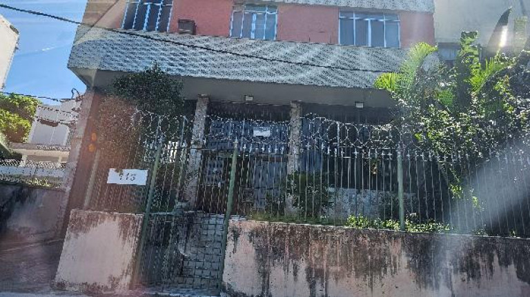 Imóvel com 3 Quartos à Venda, 72 m² em Sao Francisco Xavier - Rio De Janeiro