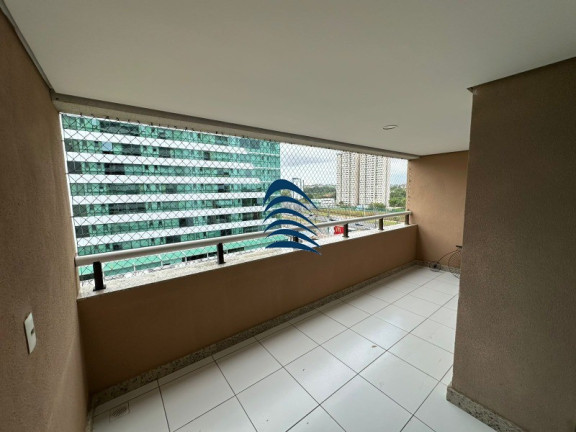 Imagem Imóvel com 1 Quarto à Venda, 46 m² em Paralela - Salvador