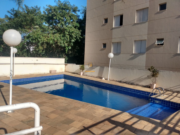 Imagem Apartamento com 2 Quartos à Venda, 45 m² em Rancho Grande - Itu Imagem Apartamento com 2 Quartos à Venda, 45 m² em Rancho Grande - Itu