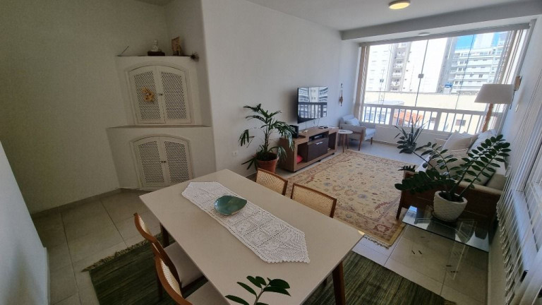 Imagem Apartamento com 2 Quartos para Alugar, 90 m² em Pitangueiras - Guarujá Imagem Apartamento com 2 Quartos para Alugar, 90 m² em Pitangueiras - Guarujá