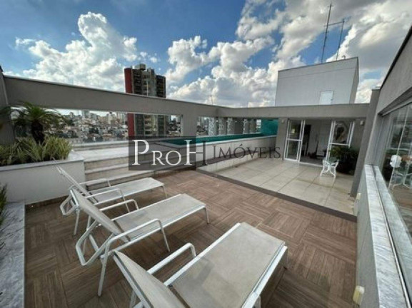 Imagem Apartamento com 2 Quartos à Venda, 53 m² em Jardim - Santo André Imagem Apartamento com 2 Quartos à Venda, 53 m² em Jardim - Santo André