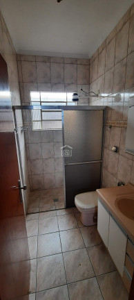 Imagem Casa com 3 Quartos à Venda, 191 m² em Nossa Sra. Aparecida - Poços De Caldas