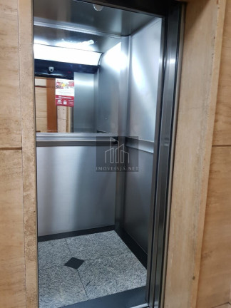 Imagem Sala Comercial à Venda, 100 m² em Centro - São Paulo Imagem Sala Comercial à Venda, 100 m² em Centro - São Paulo