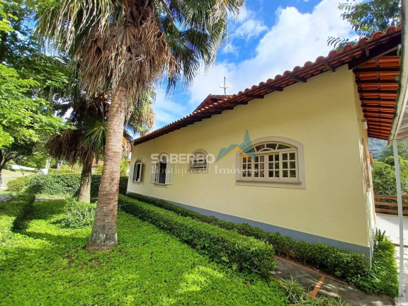 Imagem Casa com 6 Quartos à Venda, 650 m² em Parque Do Imbui - Teresópolis Imagem Casa com 6 Quartos à Venda, 650 m² em Parque Do Imbui - Teresópolis