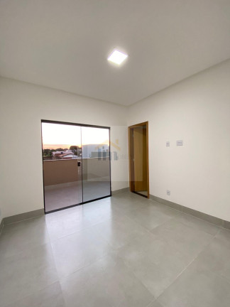 Imagem Casa com 3 Quartos à Venda, 167 m² em Cardoso - Aparecida De Goiânia