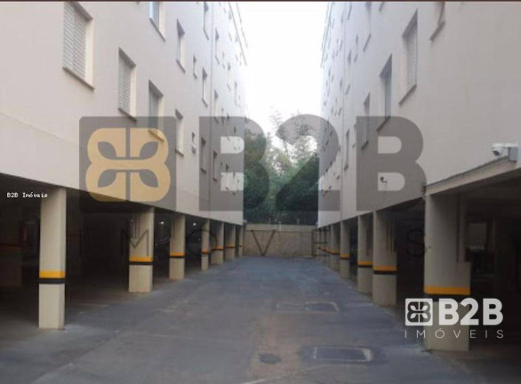 Imagem Apartamento com 3 Quartos à Venda, 65 m² em Residencial ícaro - Bauru Imagem Apartamento com 3 Quartos à Venda, 65 m² em Residencial ícaro - Bauru