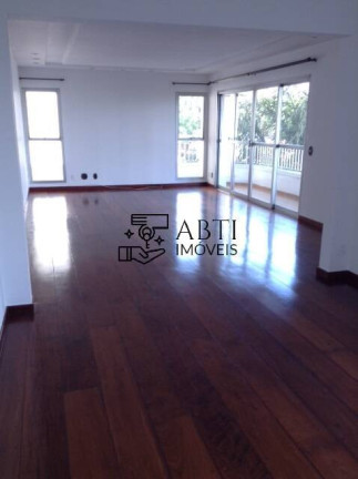 Apartamento com 4 Quartos para Alugar, 210 m² em Paraíso - São Paulo