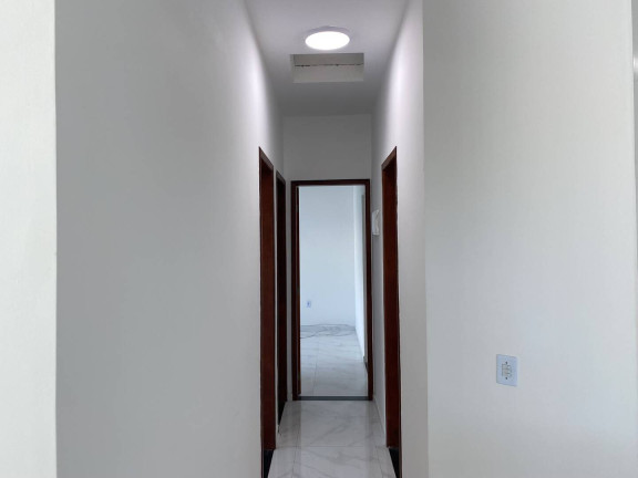 Imagem Casa com 3 Quartos à Venda, 215 m² em Coqueiral - Araruama