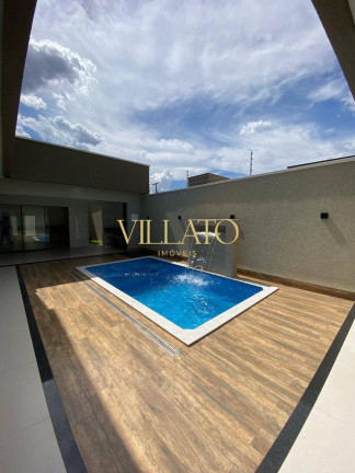 Imagem Casa com 3 Quartos à Venda, 181 m² em Residencial Barravento - Goiânia Imagem Casa com 3 Quartos à Venda, 181 m² em Residencial Barravento - Goiânia