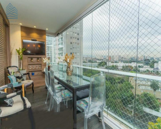 Imagem Imóvel com 3 Quartos à Venda, 87 m² em Vila Anastácio - São Paulo