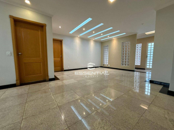Casa com 4 Quartos à Venda, 530 m² em Vicente Pires - Vicente Pires